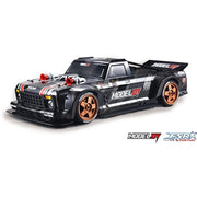 1/7 FSR MODEL DT 8S Brushless 2.4GHz Speed 160Kmh 4WD RTR RC Car