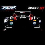 Load image into Gallery viewer, 1/7 FSR MODEL DT 8S Brushless 2.4GHz Speed 160Kmh 4WD RTR RC Car