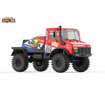 Load image into Gallery viewer, Crossrc Emo Xx 1/6 Dinosaur Electric Climbing Off-Road Model Car Adult Toy Car Gift