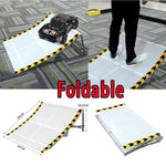 Load image into Gallery viewer, Nylon Board Slope Folding Jumping Platform for 1/10 1/8 1/7 RC Model CarXtreme Hobby StoreBig version