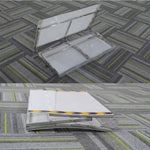 Load image into Gallery viewer, Nylon Board Slope Folding Jumping Platform for 1/10 1/8 1/7 RC Model CarXtreme Hobby StoreBig version