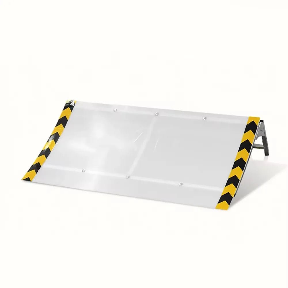 Nylon Board Slope Folding Jumping Platform for 1/10 1/8 1/7 RC Model CarXtreme Hobby StoreBig version