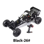 Load image into Gallery viewer, Rofun Rovan Baja Baha 5B 29cc 1/5 Gas Petrol Engine Buggy Remote Control RC CarRovanBlack - 26