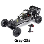 Load image into Gallery viewer, Rofun Rovan Baja Baha 5B 29cc 1/5 Gas Petrol Engine Buggy Remote Control RC CarRovanGray - 25