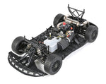 Load image into Gallery viewer, Rofun Rovan RF5 36CC 1/5 4WD Gas Petrol Engine Rally Remote Control RC CarRovanRed