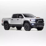 Load image into Gallery viewer, TRACTION HOBBY KM Dodge RAM 1500 RC Car 1/8 RTR 2.4GHZ Simulation Off - Road Climbing Crawler Licensed RC Truck ToyTRACTION HOBBYGrey
