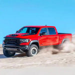 Load image into Gallery viewer, TRACTION HOBBY KM Dodge RAM 1500 RC Car 1/8 RTR 2.4GHZ Simulation Off - Road Climbing Crawler Licensed RC Truck ToyTRACTION HOBBYGrey