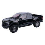 Load image into Gallery viewer, TRACTION HOBBY KM F150 FORD RAPTOR RC Car 1/8 RTR 2.4GHz Simulation Off - Road Climbing Crawler RC Car ToysTRACTION HOBBYBlack