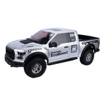 Load image into Gallery viewer, TRACTION HOBBY KM F150 FORD RAPTOR RC Car 1/8 RTR 2.4GHz Simulation Off - Road Climbing Crawler RC Car ToysTRACTION HOBBYGrey