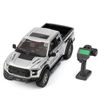 Load image into Gallery viewer, TRACTION HOBBY KM F150 FORD RAPTOR RC Car 1/8 RTR 2.4GHz Simulation Off - Road Climbing Crawler RC Car ToysTRACTION HOBBYWhite