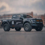 Load image into Gallery viewer, TRACTION HOBBY KM F150 FORD RAPTOR RC Car 1/8 RTR 2.4GHz Simulation Off - Road Climbing Crawler RC Car ToysTRACTION HOBBYWhite