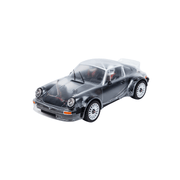 Traction Hobby & Primal RC Porsche 934 1/6 Scale RC Car - 6S Brushless Drift Racer (Battery/Charger Not Included)Traction HobbyDIY Transparent - Explorer Edition