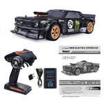 Load image into Gallery viewer, ZD Racing EX07 1/7 Electric Brushless On - Road RC Car 130km/hZD RacingBlack
