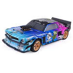 Load image into Gallery viewer, ZD Racing EX07 1/7 Electric Brushless On - Road RC Car 130km/hZD RacingColorful