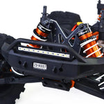 Load image into Gallery viewer, ZD Racing MX - 07 1/7 4WD 6S or 8S Electric Brushless Monster Truck Remote Control RC CarZD RacingBlue