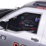 Load image into Gallery viewer, ZD Racing MX - 07 1/7 4WD 6S or 8S Electric Brushless Monster Truck Remote Control RC CarZD RacingBlue