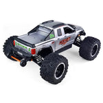 Load image into Gallery viewer, ZD Racing MX - 07 1/7 4WD 6S or 8S Electric Brushless Monster Truck Remote Control RC CarZD RacingBlue