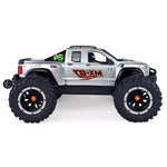 Load image into Gallery viewer, ZD Racing MX - 07 1/7 4WD 6S or 8S Electric Brushless Monster Truck Remote Control RC CarZD RacingBlue