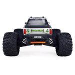 Load image into Gallery viewer, ZD Racing MX - 07 1/7 4WD 6S or 8S Electric Brushless Monster Truck Remote Control RC CarZD RacingBlue